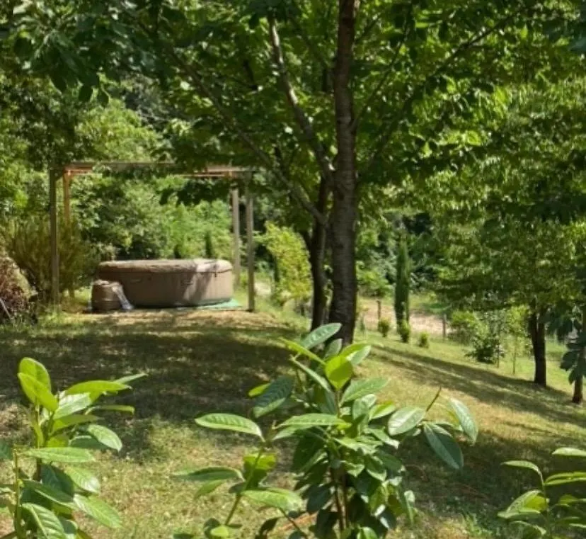 Casa Arancio - Fattoria La Speranza, Case Toscane Ангьяри 0*,  Италия