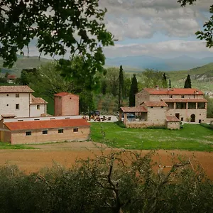 Podere Tovari Farm stay