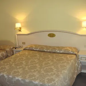 La Meridiana Hotel
