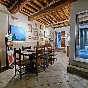 Nero Gioconda Guest house