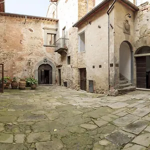Al Castello Di Sorci Affittacamere