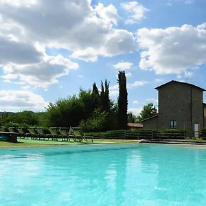 Il Sasso Country house