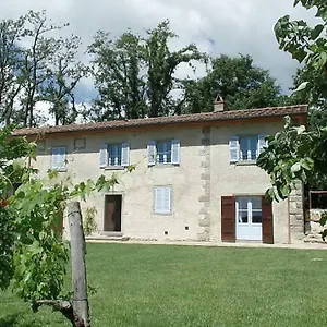 La Breccia Di Country house