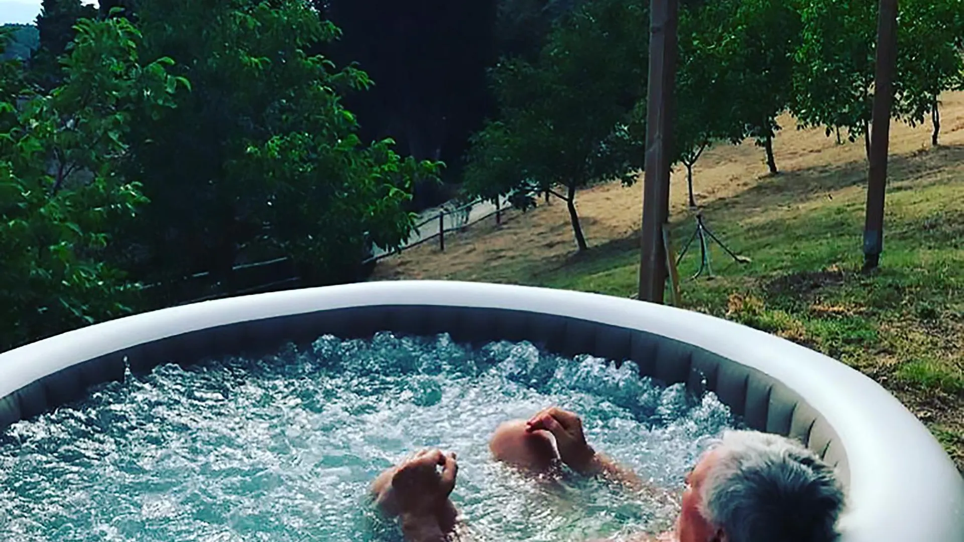 Casa Arancio - Fattoria La Speranza, Case Toscane Anghiari