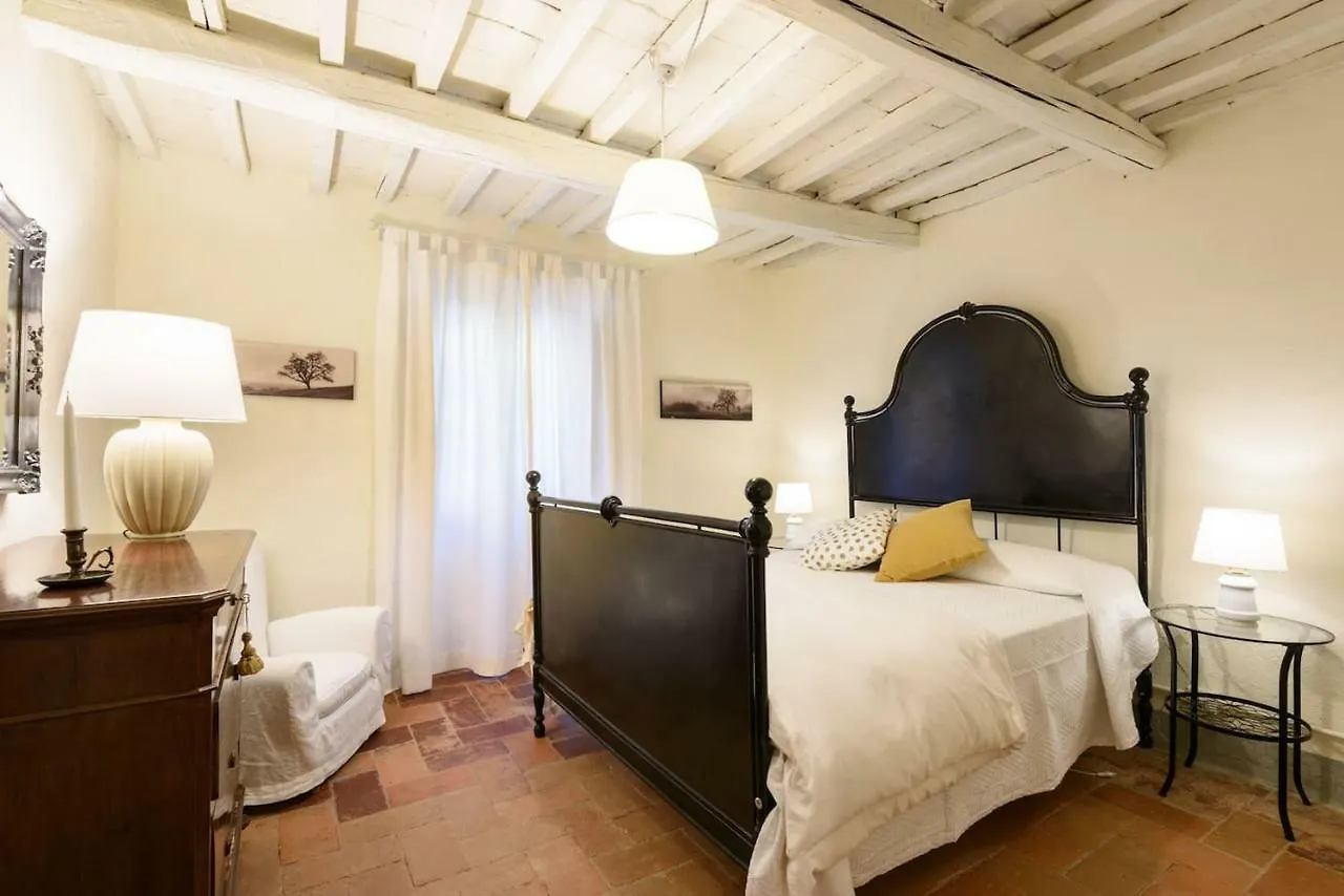 Casa Arancio - Fattoria La Speranza, Case Toscane Anghiari 0*,  Italy