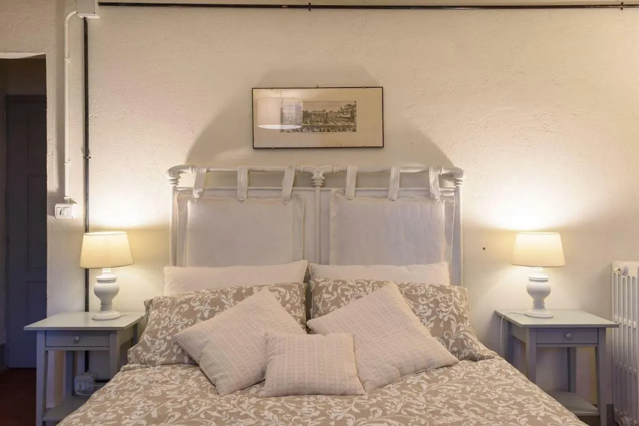 Casa Arancio - Fattoria La Speranza, Case Toscane Anghiari Apartment