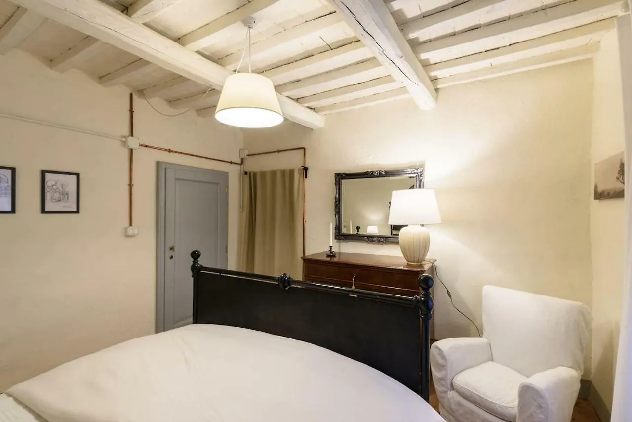 Apartment Casa Arancio - Fattoria La Speranza, Case Toscane Anghiari Italy